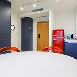 Art Baltic Z Basenem - By Royal Aparts Appartement