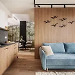 Appartement Art Baltic Z Basenem - By Royal Aparts