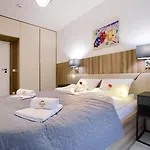 Art Baltic Z Basenem - By Royal Aparts Appartement Mielno (Koszalin)