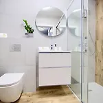 Appartement Art Baltic Z Basenem - By Royal Aparts