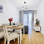 Appartement Art Baltic Z Basenem - By Royal Aparts Mielno (Koszalin)