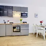 Art Baltic Z Basenem - By Royal Aparts Apartment *