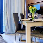 Apartment Art Baltic Z Basenem - By Royal Aparts Mielno (Koszalin)