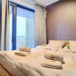 Apartment Art Baltic Z Basenem - By Royal Aparts Mielno (Koszalin)