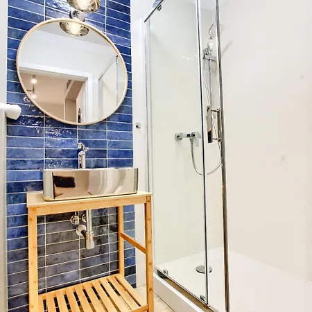 Art Baltic Z Basenem - By Royal Aparts *