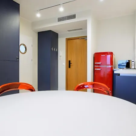 Art Baltic Z Basenem - By Royal Aparts アパート