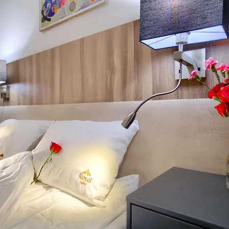 Art Baltic Z Basenem - By Royal Aparts *