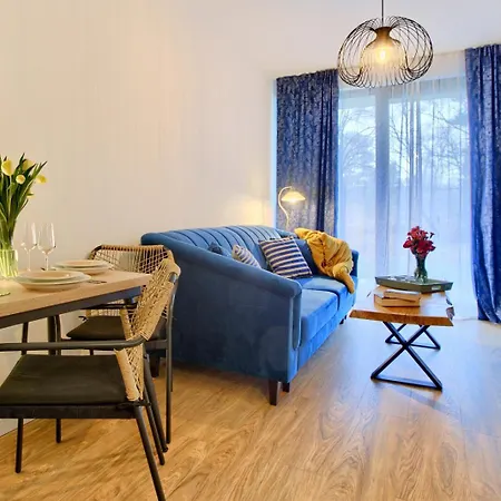 Art Baltic Z Basenem - By Royal Aparts