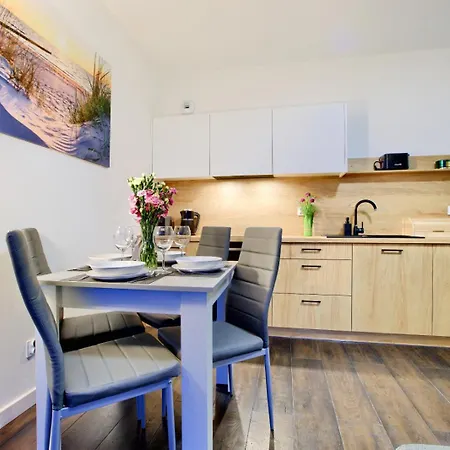 Art Baltic By Royal Aparts Apartment *