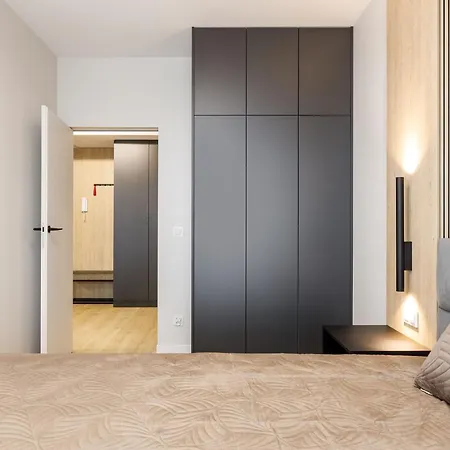 Appartement Art Baltic Z Basenem - By Royal Aparts Mielno (Koszalin)