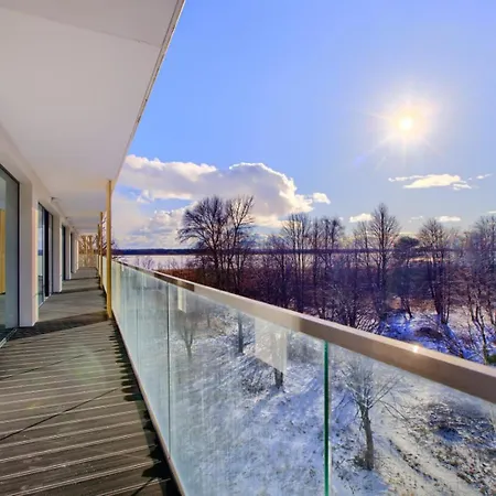 Art Baltic By Royal Aparts Apartment Mielno (Koszalin)