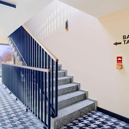 Apartment Art Baltic By Royal Aparts Mielno (Koszalin)