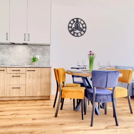 Apartment Art Baltic By Royal Aparts *