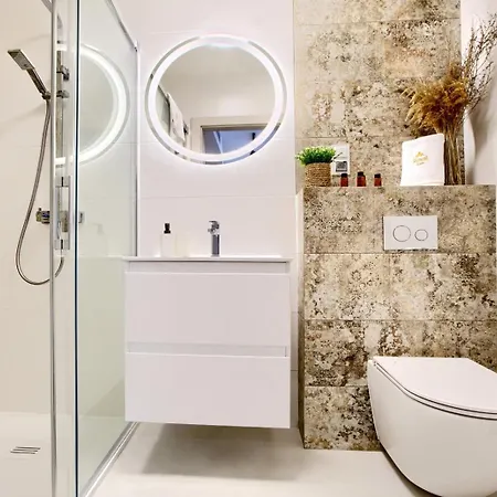 Art Baltic Z Basenem - By Royal Aparts Apartament Mielno (Koszalin)