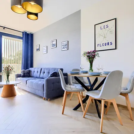 Art Baltic Z Basenem - By Royal Aparts Apartament *
