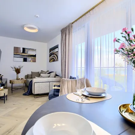 Art Baltic Z Basenem - By Royal Aparts Apartament *