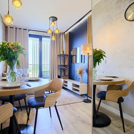 Art Baltic Z Basenem - By Royal Aparts Apartament