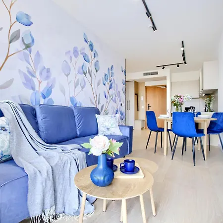 Art Baltic Z Basenem - By Royal Aparts Apartament