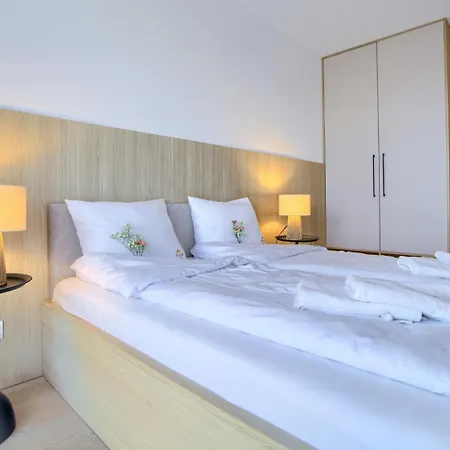 Art Baltic Z Basenem - By Royal Aparts Apartament *