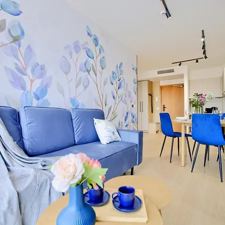 Art Baltic Z Basenem - By Royal Aparts Apartment
