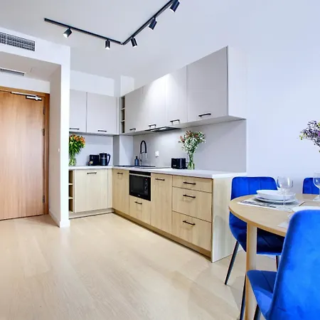 Art Baltic Z Basenem - By Royal Aparts Apartament *